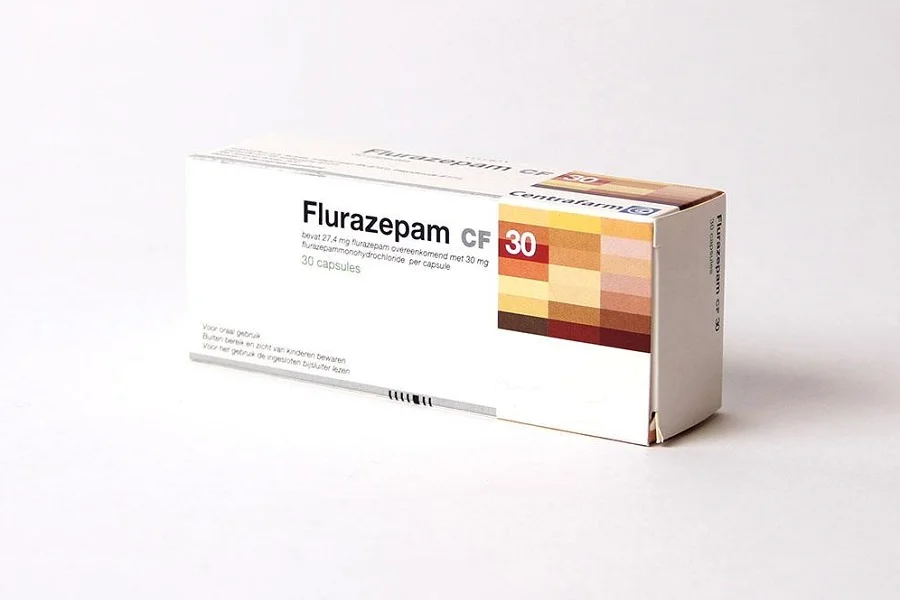Flurazepam