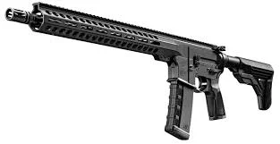 FN 15 Guardian (Modern Multi-Purpose)