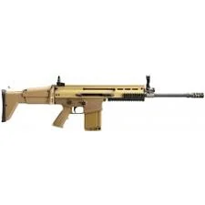 FN SCAR 17S