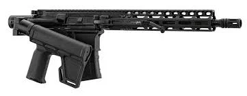 FoldAR MoBetta Folding AR-15