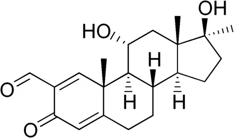Formebolone human grade