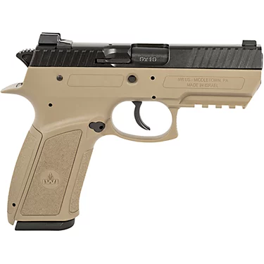 Fowler Industries Vanta 9