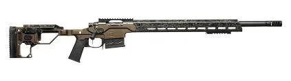 GA Precision FBI HRT Rifle