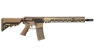 Geissele Super Duty Rifle