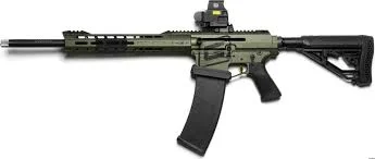 Genesis Arms Gen-12