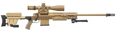 Haenel RS9 (G29)