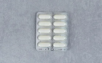 Halazepam generic