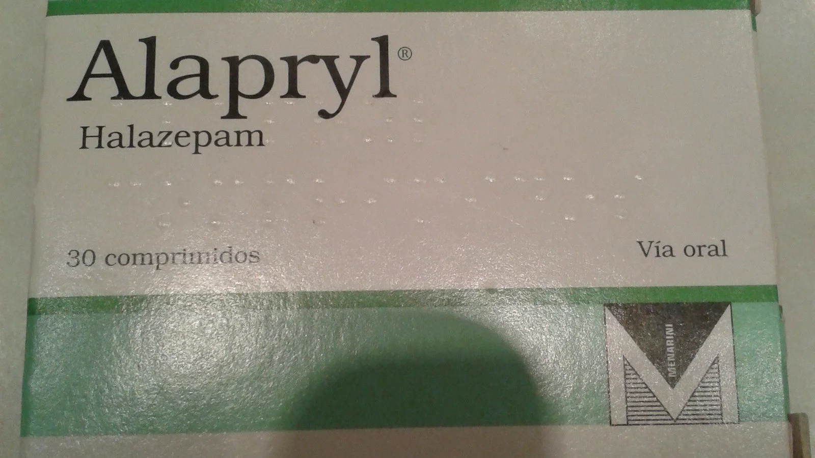 Halazepam