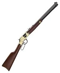 Henry Big Boy .357