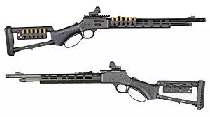 Henry Model X (Tactical)