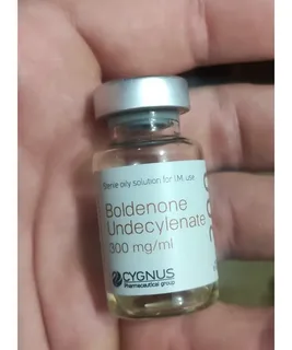Hilma Bio-Systems Boldenone Undecylenate 300