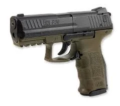HK P30L