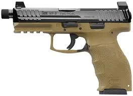 HK VP9 (FDE)