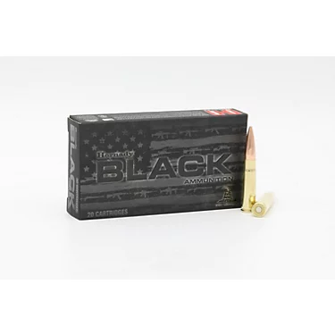 Hornady Black 7.62x39mm 123gr SST