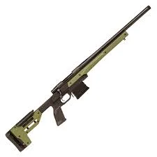 Howa M1500 Varmint