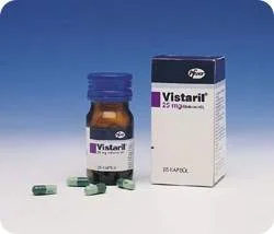 Vistaril 50mg