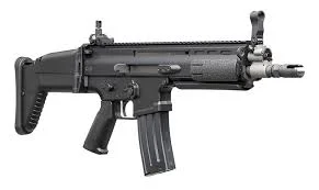 IMI Systems 5.56x45mm NATO 77gr Razor Core