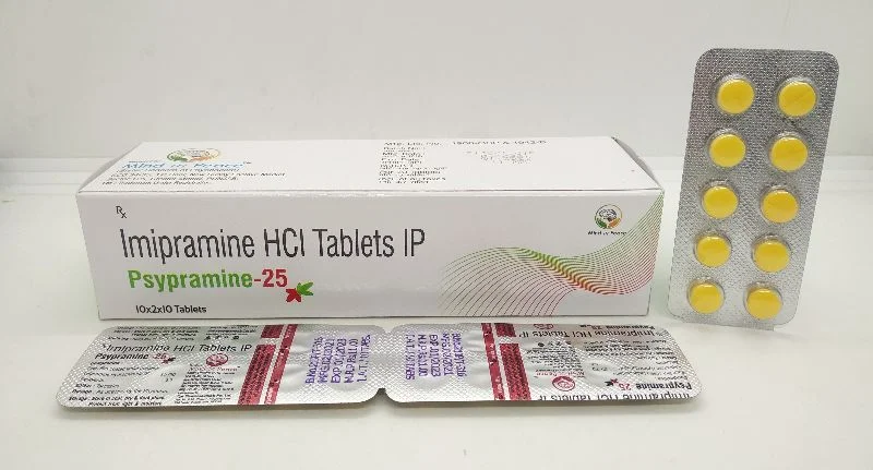 Imipramine tablets