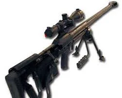 Istiglal IST-14.5