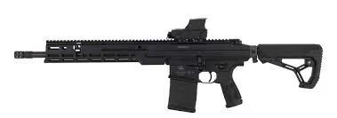 IWI ARAD (Multi-Caliber Modular)
