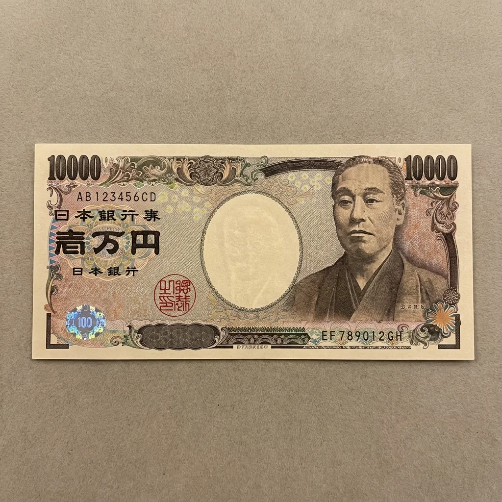 Japanese Yen