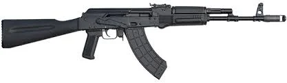 K-Var Saiga IZ132