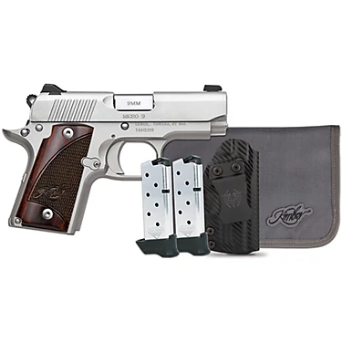 Kimber Micro 9