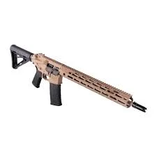 Knight's Armament SR-15