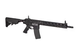 Knights Armament SR-15