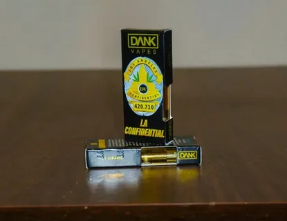 LA Confidential #3