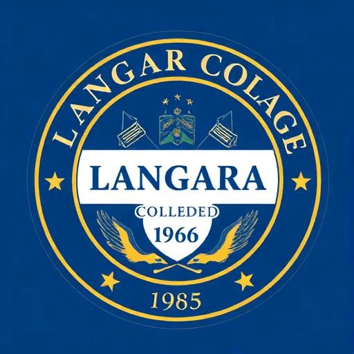 Langara College