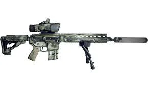 LaRue Tactical OBR