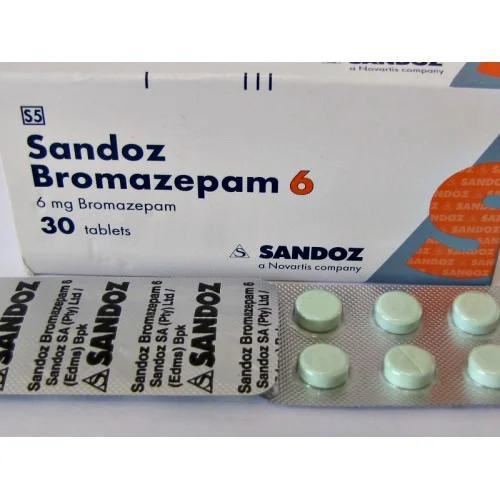 Lorazepam generic