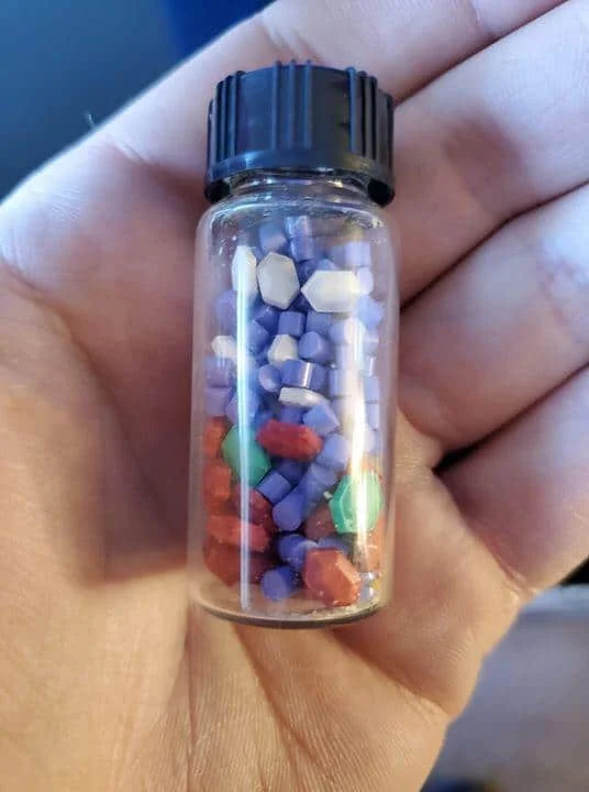 LSD Microdose