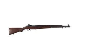 M1 Garand (30-06)