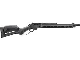 Marlin 1895 Dark Series