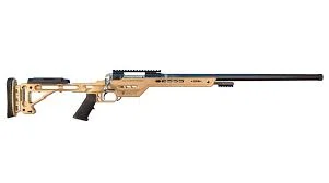 MasterPiece Arms (MPA) BA Academy