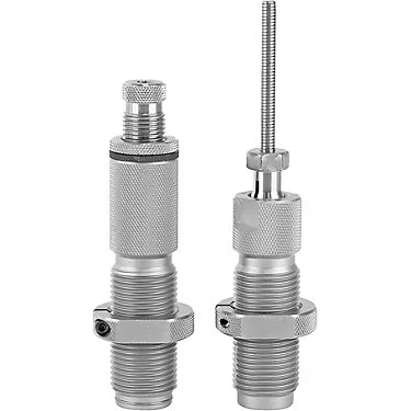 Match Grade Precision Technical Overview