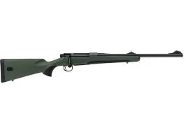 Mauser M18 Waldjagd