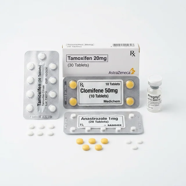 Maxtreme Ancillary Arimidex 1mg