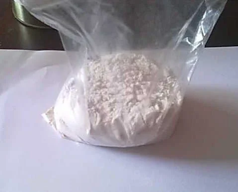 Meclonazepam powder