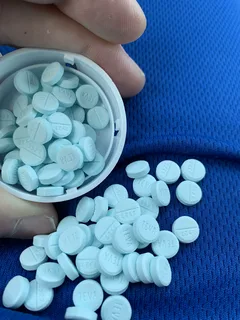 Medazepam XR