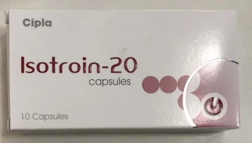 Meditech PCT Support Nolvadex 20mg