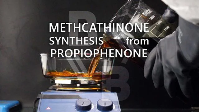 Methcathinone