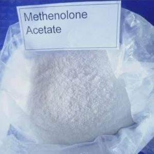 Methenolone Acetate (Primobolan Oral)
