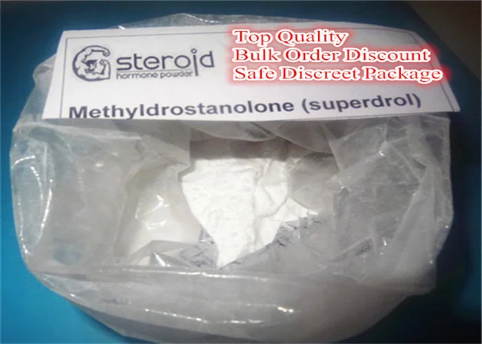 Methyldrostanolone human grade