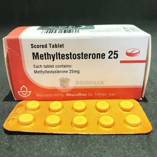 Methyltestosterone human grade