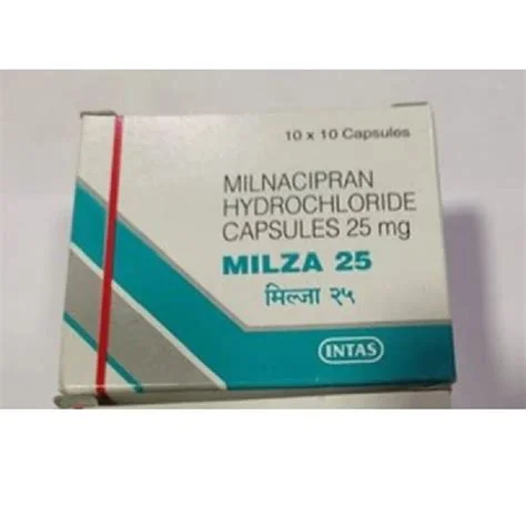 Milnacipran