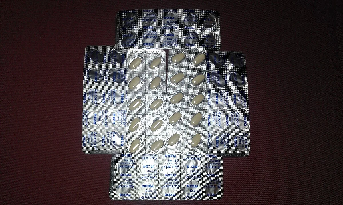 Moclobemide