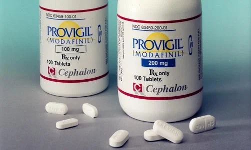 Modafinil (Modalert) 200mg - 100ct